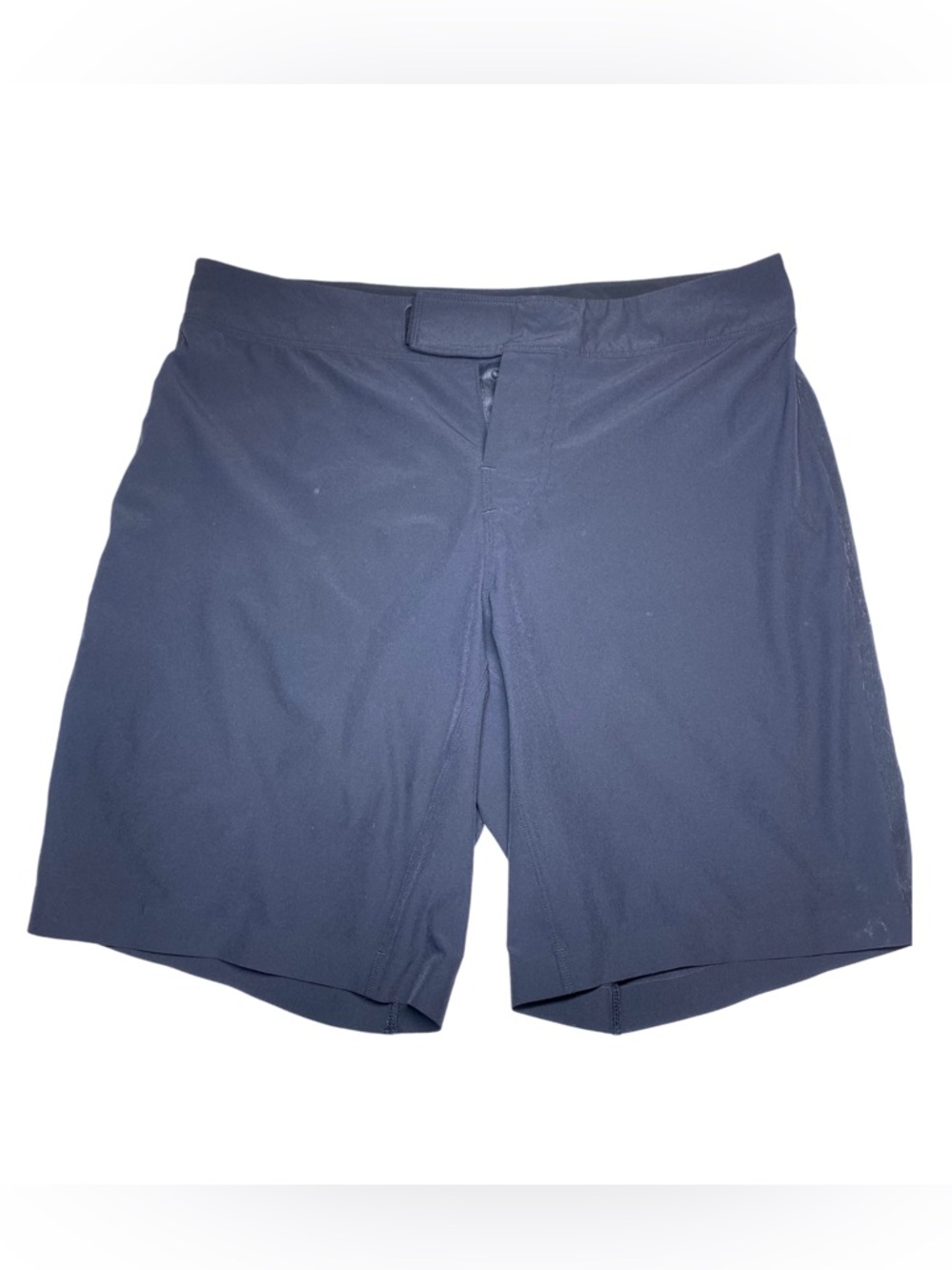 Lululemon Men's Black  Performance Shorts Size 34